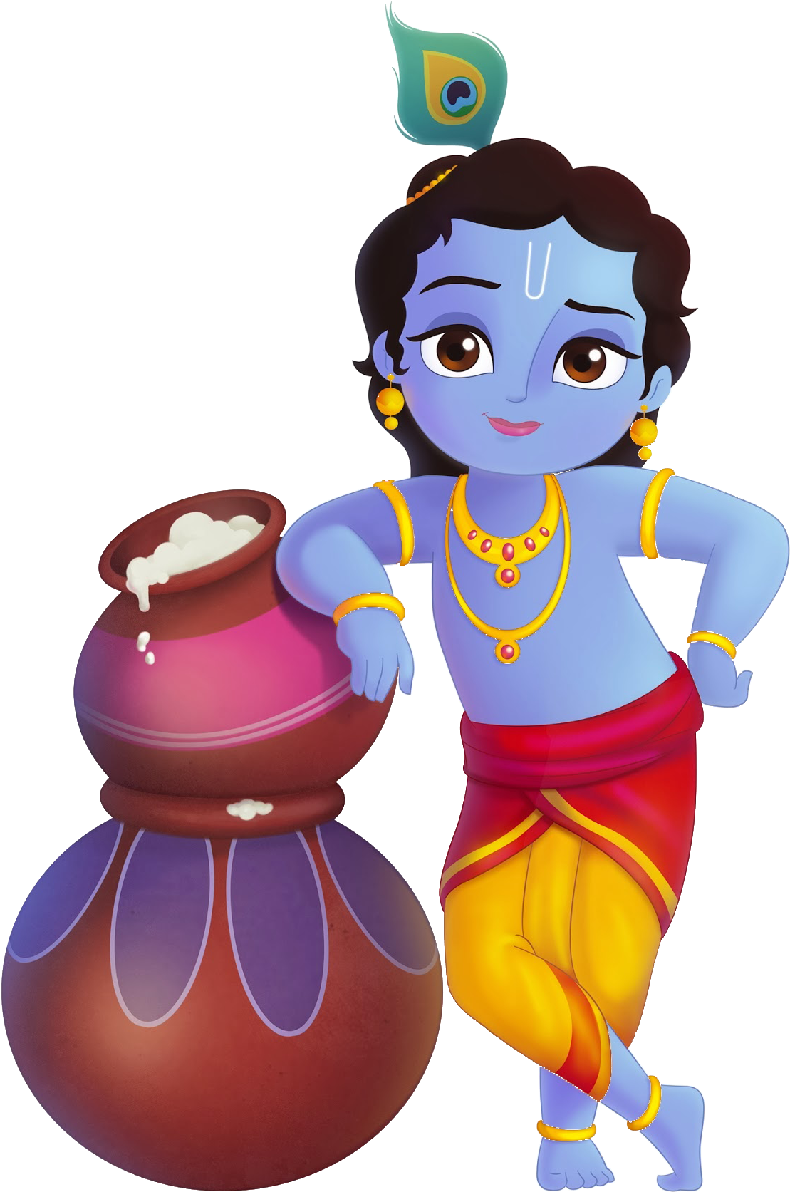 krishna